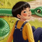 Sila the River Hero