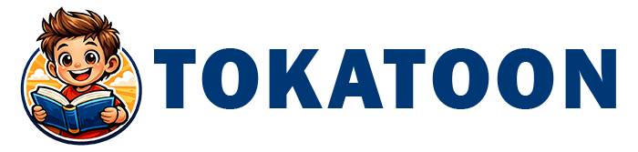TOKATOON